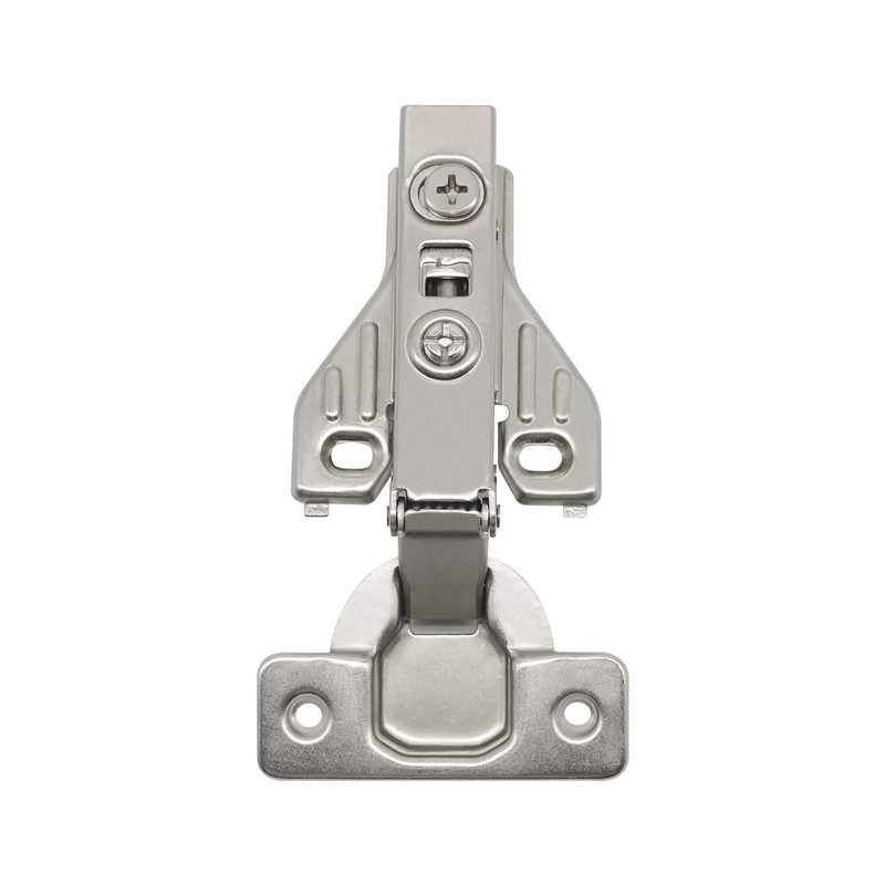 Probrico 20 Pair Cabinet Door Hinges Soft Closing Full Overlay