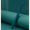 Hongdian Green Forest Fountain Pen Blade Nib Classic Design Calligraphy
