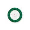 Pip Studio Love Birds Dinner Plate Stripes Green 26.5 cm