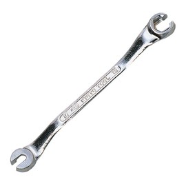 Kyoto Machine Tools (KTC) Glasses Wrench for Brake Pipes MZ1-10X12