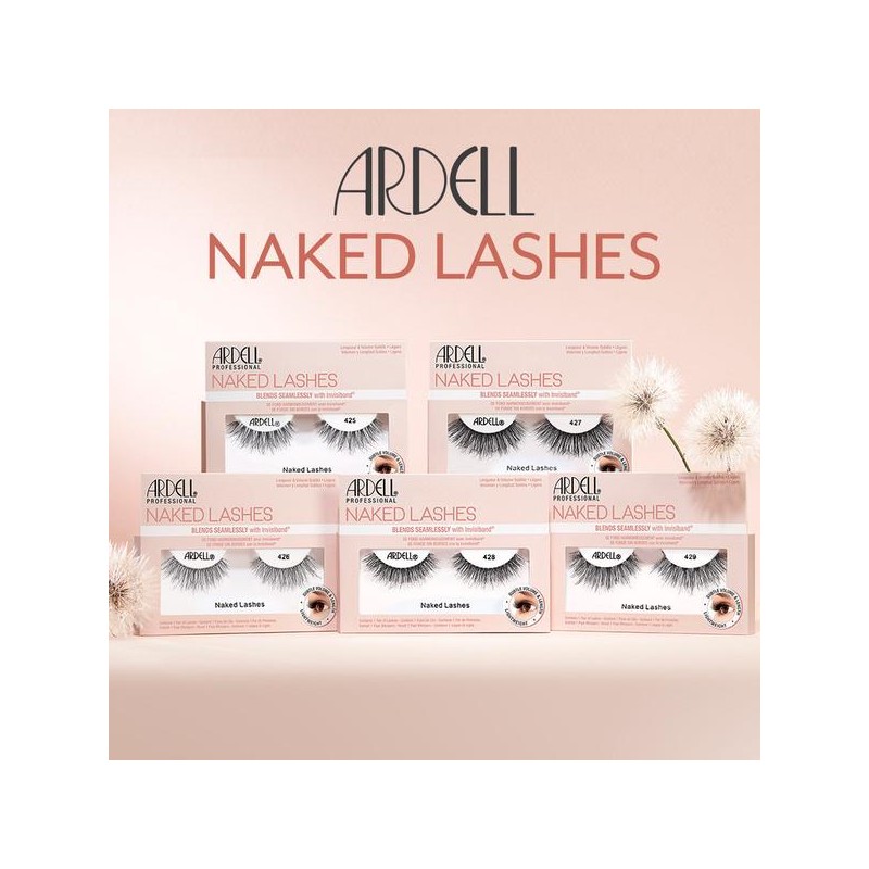 Ardell Naked Lashes 420