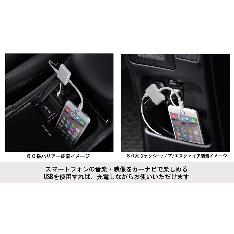 Alpine Delica D: 5 (H31/2 - Current) Dedicated Built-in HDMI/USB