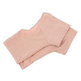Angoily Almohadillas Para Sudor Axilas Protector De Sudor Para Axilas Chaleco Interior De Algodón Para Ejercicio o Trabajo Reutilizables y Fáciles De Limpiar