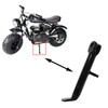 JMCHstore Mini Bike Kickstand w/Spring for Coleman CT200U CT200U-EX BT200X