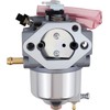 AM122462 Carburetor for John Deere GX70 GX75 GX95 SRX75 SRX95