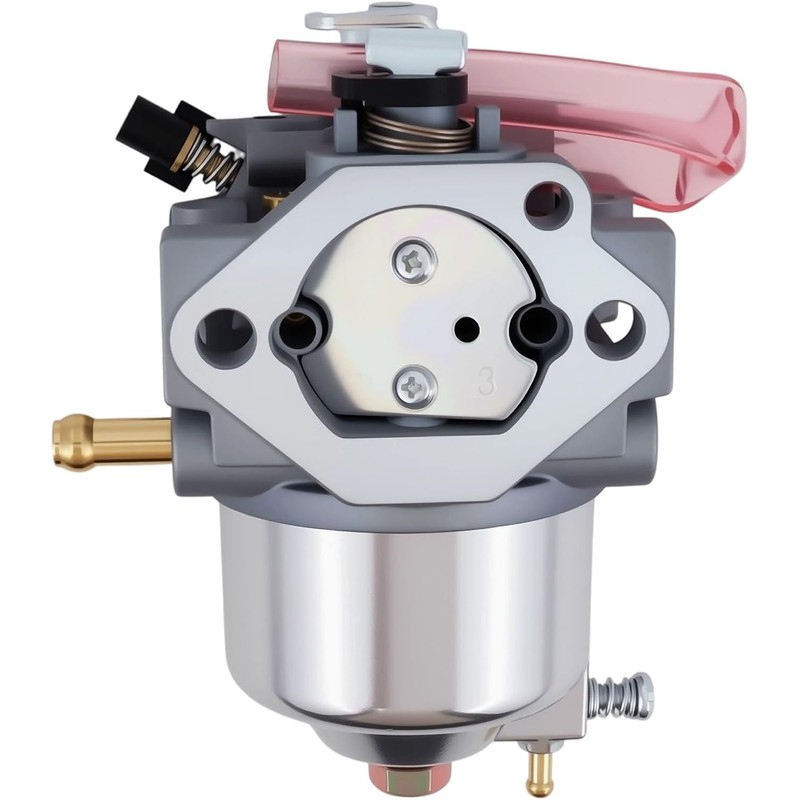AM122462 Carburetor for John Deere GX70 GX75 GX95 SRX75 SRX95