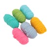 Mini Knitting Tools Set Single Pointed Knitting Needles and 6