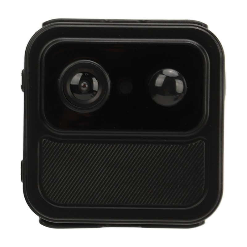 4K Wireless Mini Camera HD Night Vision Cell Phone Remote