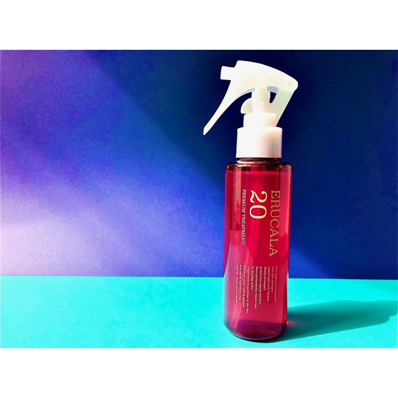 ERUCALA 20, 4.1 fl oz (120 ml)