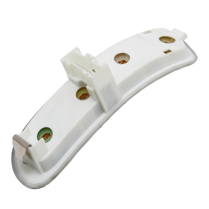 Saihisday Master Power Window Switch Left Driver Side 10092804 19209381