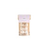Shiyu Cypress Balls, 8 Pieces, Hinoki, Cypress, Bath, Forest Bath,