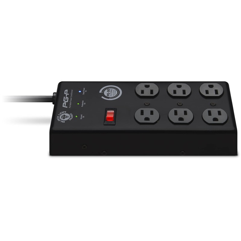 Black Lion Audio PG-P Portable Power Conditioner