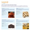 CURCUMINA 95 + SUPERCRITICAL GINGER 200 capsulas (1420mg por porcion),