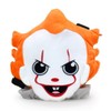 Kidrobot IT Pennywise Plush Phunny Pack