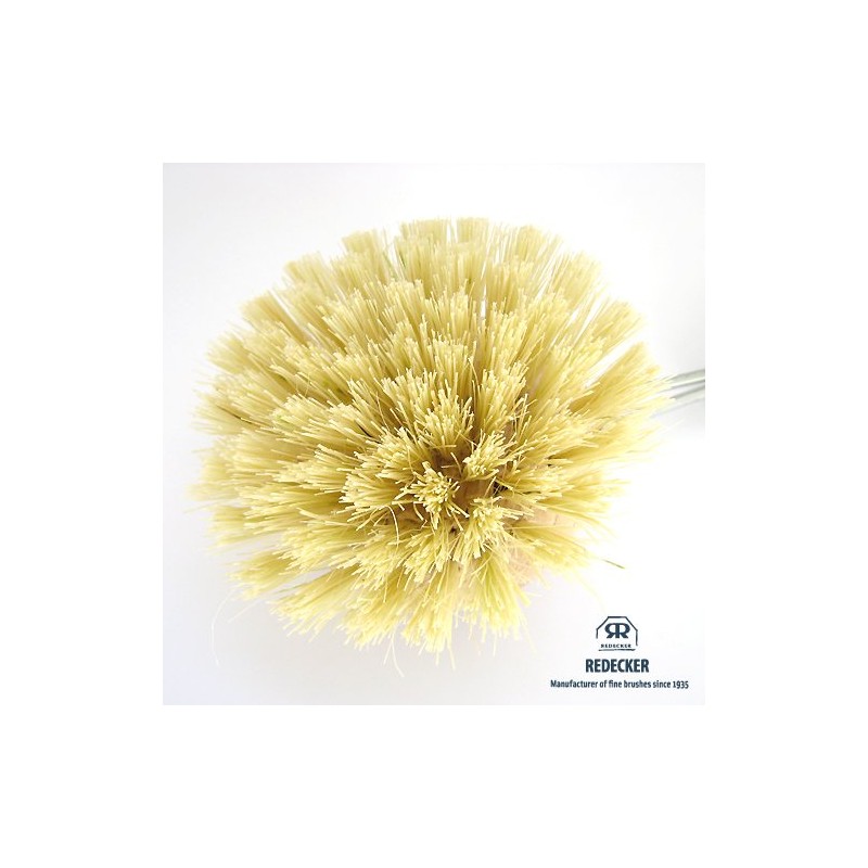 Redecker Kitchen Brush with Handle