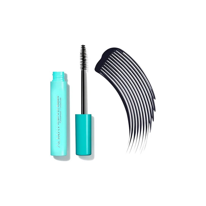 Mascara de pestañas Almay length & lift WP para Ojos