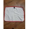 Spintowel THE ORIGINAL Spin Towel WHITE RED DRIP ACCESSORY PELOTON