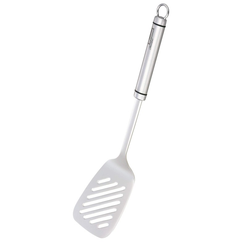 Tescoma Slotted Turner President, Assorted, 34.3 x 8.3 x 4.4