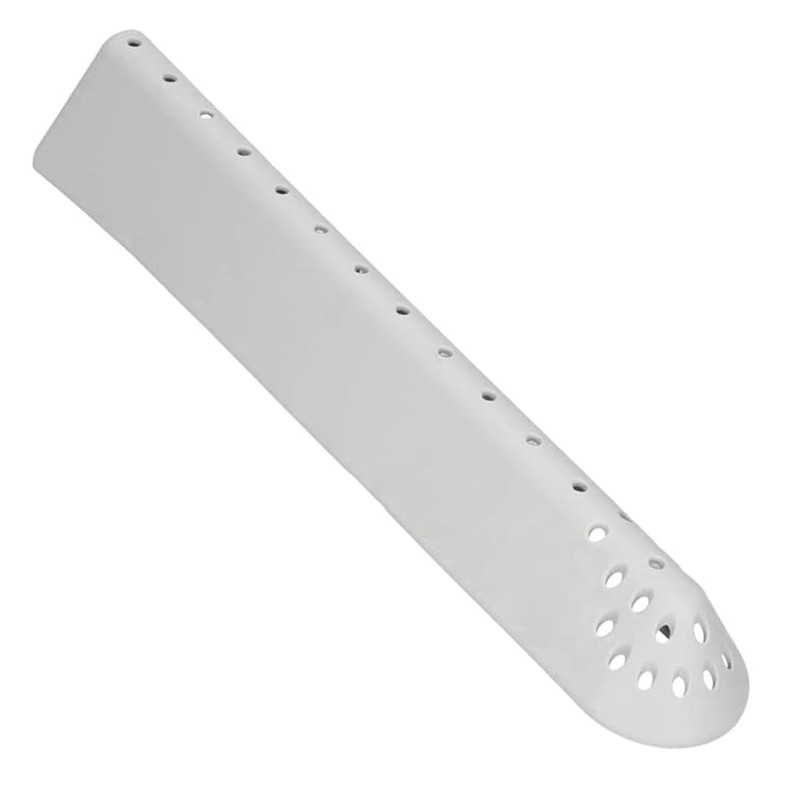 3x Paddle Lifter Washing Machine Grey Drum Paddle For Candy