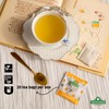Saint Gottard - Chamomile Herbal Tea, Caffeine-Free Floral Infusion with