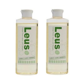 Leus Shampoo 9.5 fl oz (280 ml) x 2 Sets