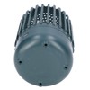 LED Mosquito Trap Lamp USB Rechargeable UV Photocatalyst Electric Insect