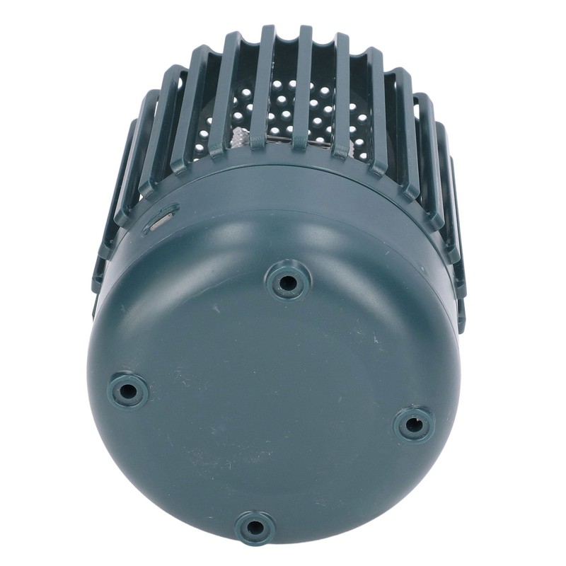 LED Mosquito Trap Lamp USB Rechargeable UV Photocatalyst Electric Insect