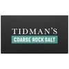 Tidmans TIDMANS NATURAL ROCK SALT 500G