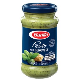 Barilla Pesto Genovese 190g