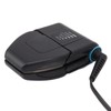 Portable Travel Folding Mini Iron Multi Functional Folding Mini Collar
