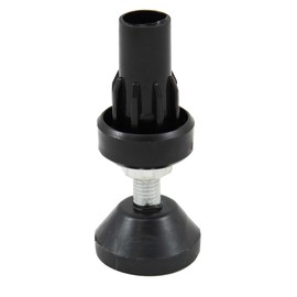Adjustable 28mm Pipe Base