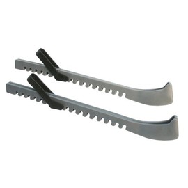 A&R Sports BladeGards Skate Guard, Hockey, Silver