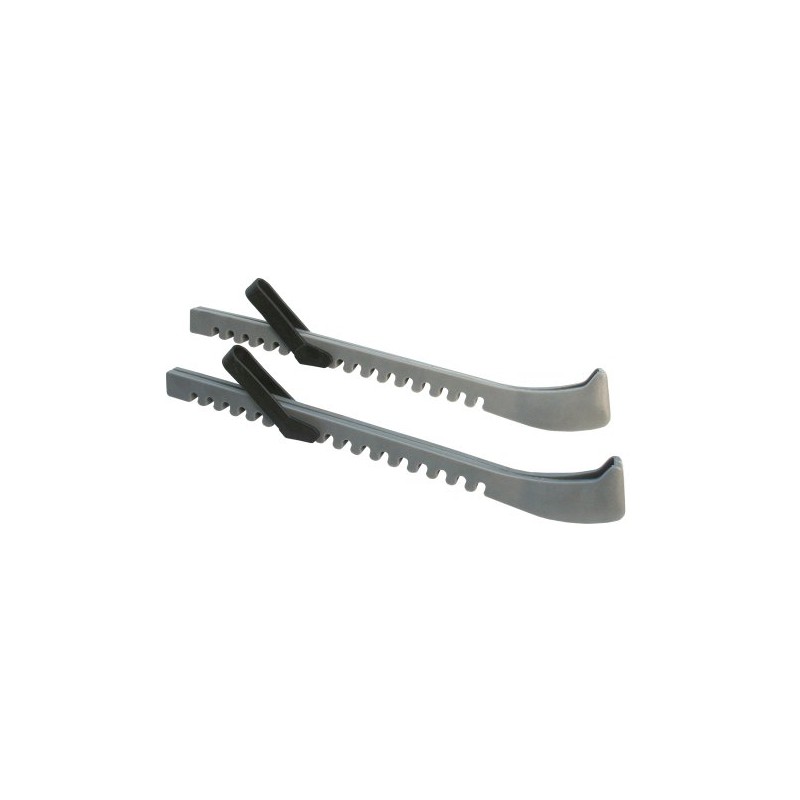 A&R Sports BladeGards Skate Guard, Hockey, Silver