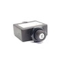 E-T-A Circuit Protection and Control 1658-G41-02-P10-25A, Circuit Breaker; Therm; Push;