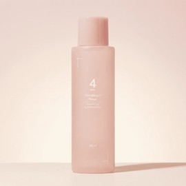 Numbers In No. 4 Makeup Perfect Mineral Toner 200ml / 넘버즈인 4번 메이크업 찰떡 미네랄 토너 200ml
