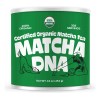 Té Matcha Dna Polvo 100% Orgánico Certificado 454g