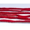 Mini Pom Pom Trim 8 Yards 5mm Ball Fringe Trim