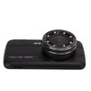 4 Inches 1080P 170 Degree Wide Angle Car DVR Front