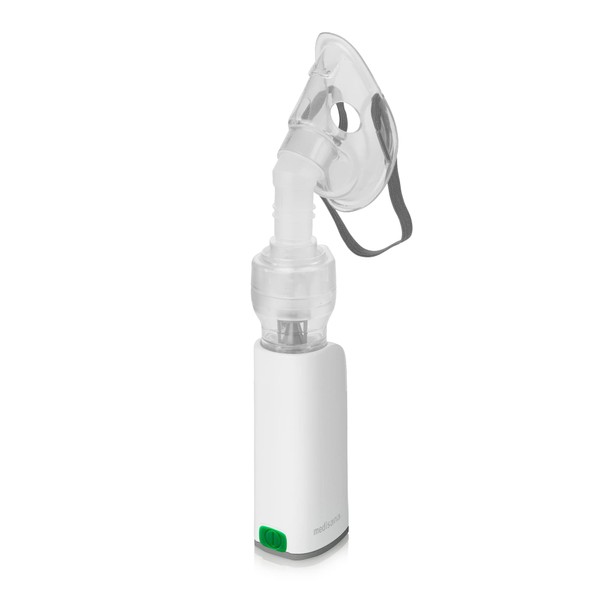 Medisana IN 525 Portable Travel Inhaler