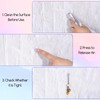 simarro 30Pcs Small Suction Cup, 2cm Glass Suction Without Hooks
