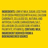Nesquik Chocolate Lowfat Milk Ready to Drink 12 Pack of