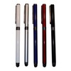 Dealbude24 5X Bunt 2in1 Touch Display Kugelschreiber Stylus Eingabe Stift