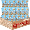 Grandma’s Mini Cookies, Vanilla Sandwich Crème Cookies, 3.71 oz Cookie