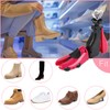 Satauko Boot Shoe Stretcher for Women, Shoe Tree Expander Men