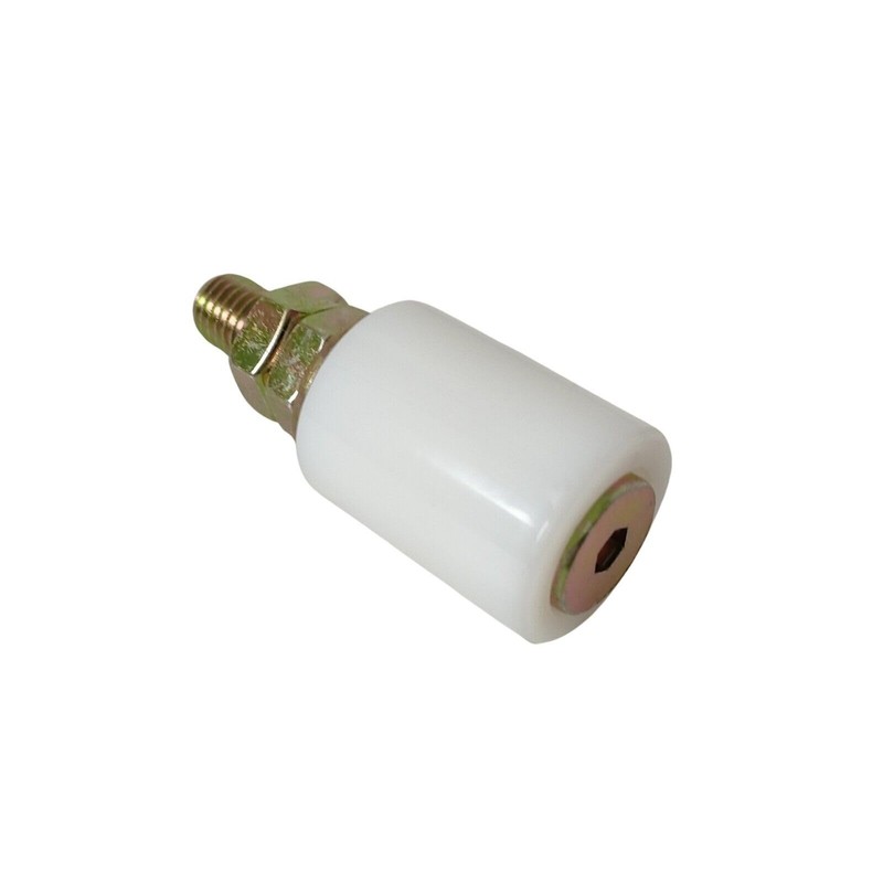 Sliding Gate Rollers Diameter 30 mm Door Guide Rollers Sliding