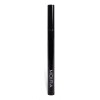 Delineador Moira Cosmetics Para Ojos Waterproof Color Negro