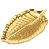 Gold Spoon Rest, Utensil Holder for Kitchen Counter and Stove
