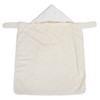 Baby Carrier Winter Cover Windproof Universal Hoodie All Season Carrier
