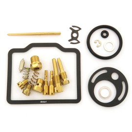 Carburetor Rebuild Kit - Compatible with Honda CB160 CL160-1965-1969 - Carb Repair Set
