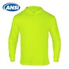 VENDACE High Visibility Safety Long Sleeve Shirts for Men 3